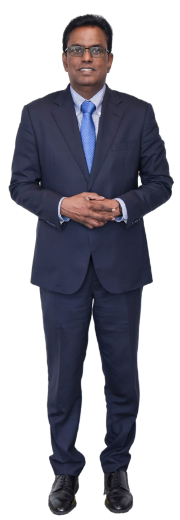 YBHG. DATUK MUHAMMAD AZMI BIN MOHD ZAIN