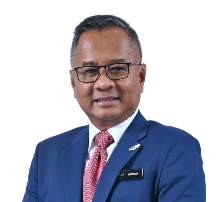 YBHG. DATO' AZHAR BIN AHMAD
