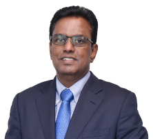 YBHG. DATO' SERI JANA SANTHIRAN MUNIAYAN
