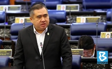 Projek naik taraf laluan kereta api Pasir Mas-Rantau Panjang mula tahun depan