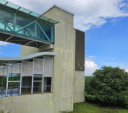 Bagan Serai Railway Station, Perak