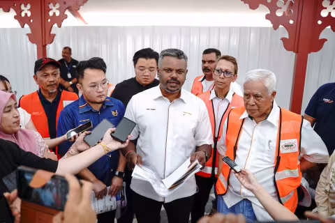 Lawatan Tapak YB Arul Kumar ke Projek Membaik Pulih Bangunan Stesen Keretapi SerembanLawatan Tapak YB Arul Kumar ke Projek Membaik Pulih Bangunan Stesen Keretapi Seremban  Add column           1 selected